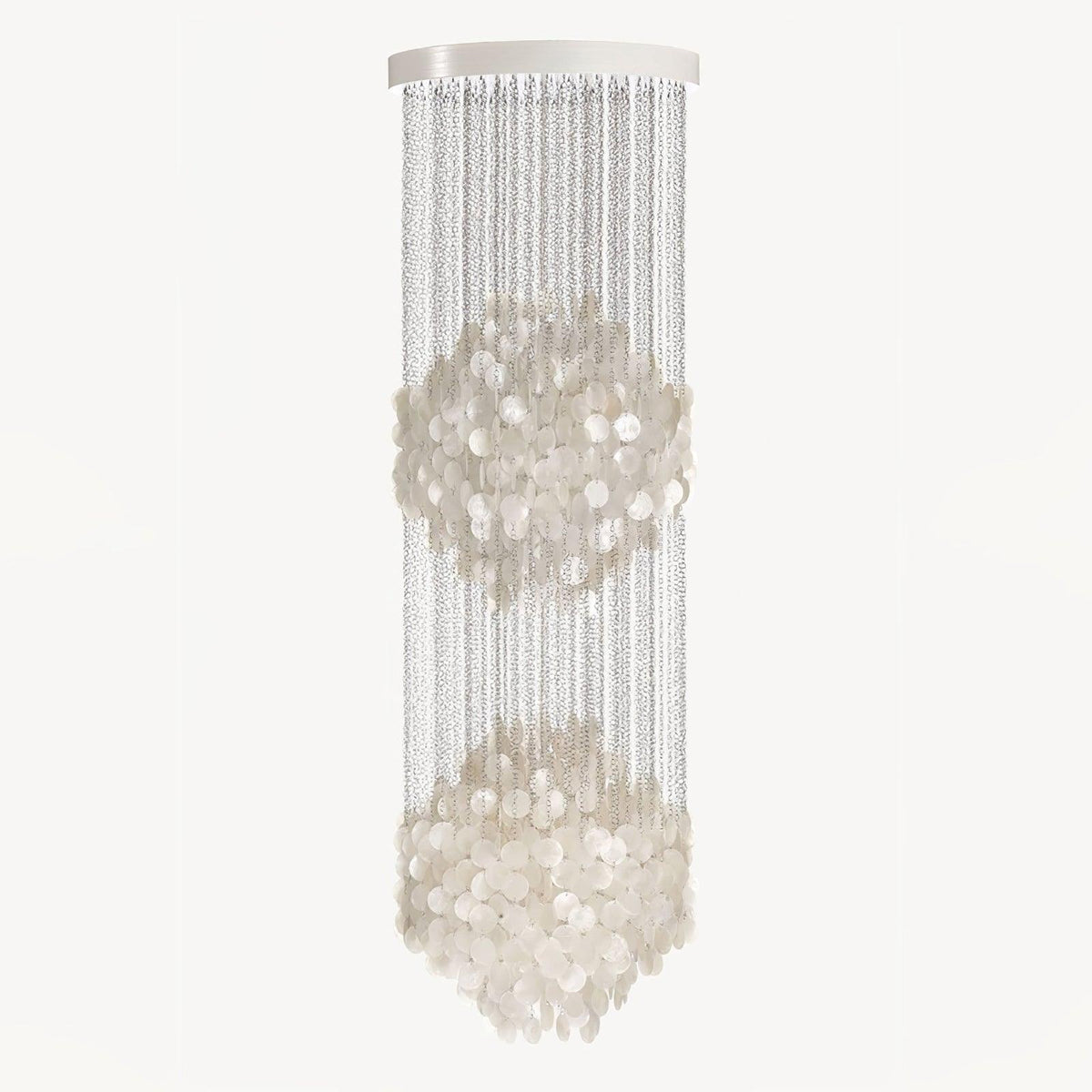 Atalila Suspension Coquillage Côtier