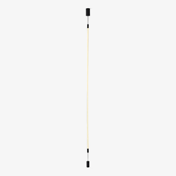 Osile Suspension Verticale Minimaliste Moderne