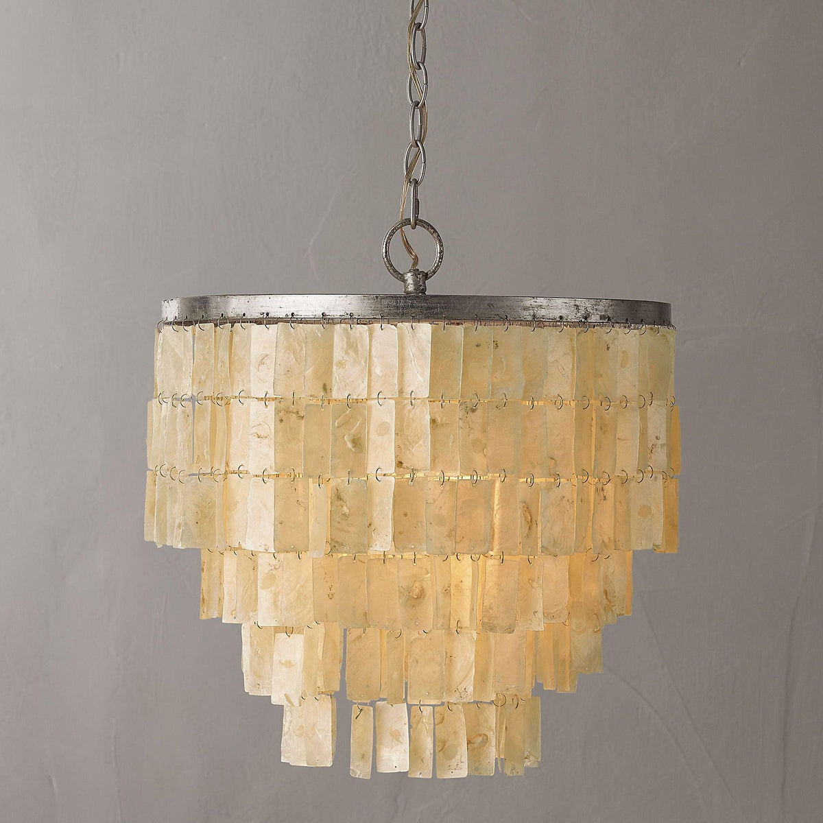 Olive Suspension de Luxe