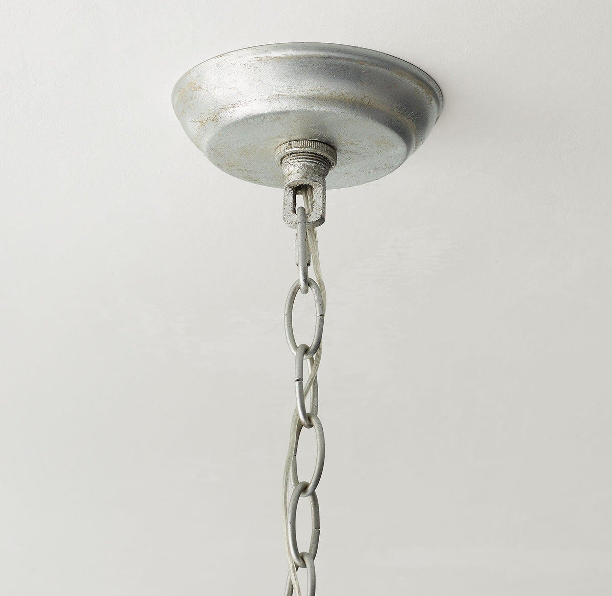 Olive Suspension de Luxe