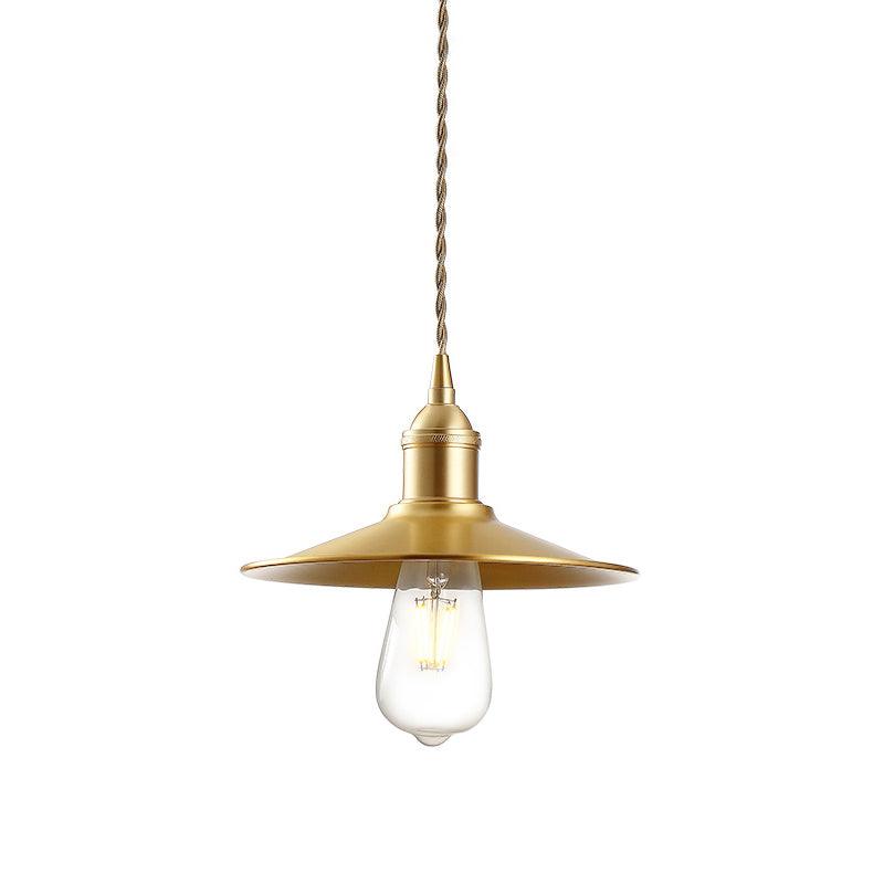 Verona Suspension Laiton Moderne
