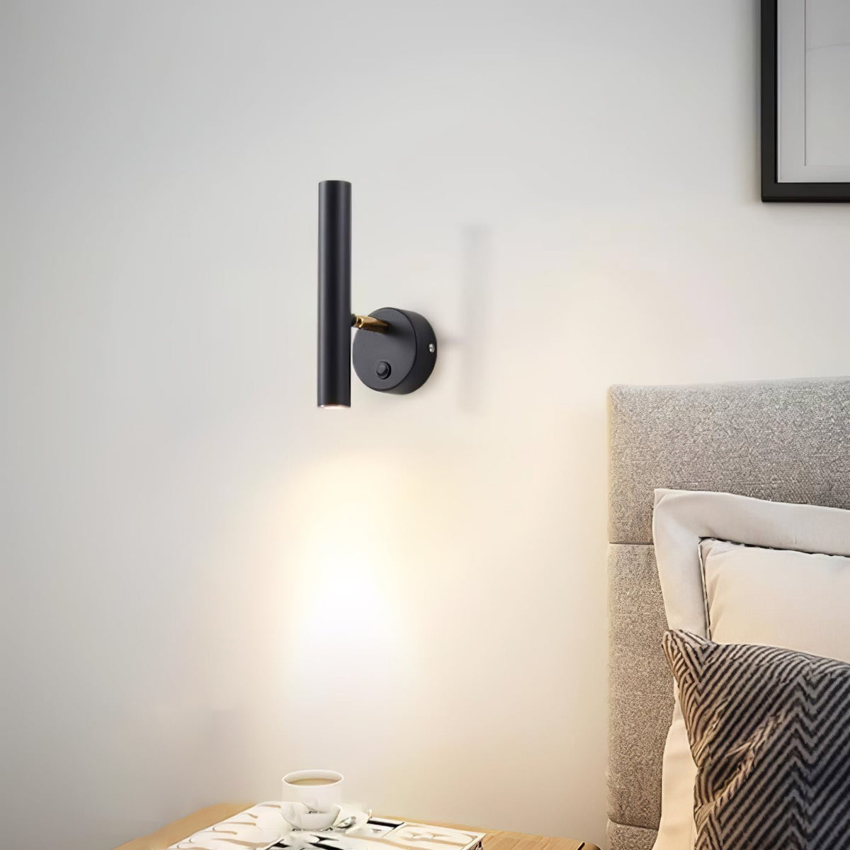 Axis Applique Murale Moderne Minimaliste Ajustable