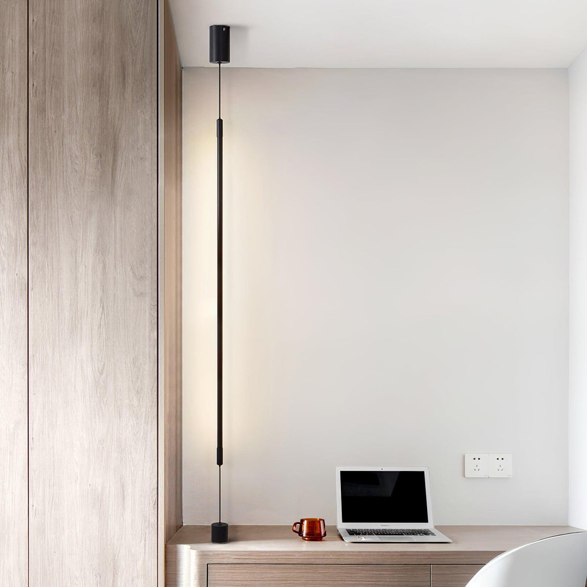 Vero Suspension Minimaliste Moderne