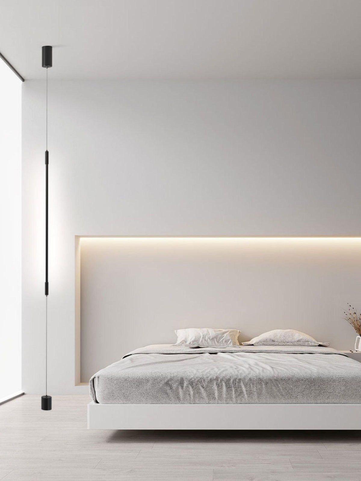 Vero Suspension Minimaliste Moderne