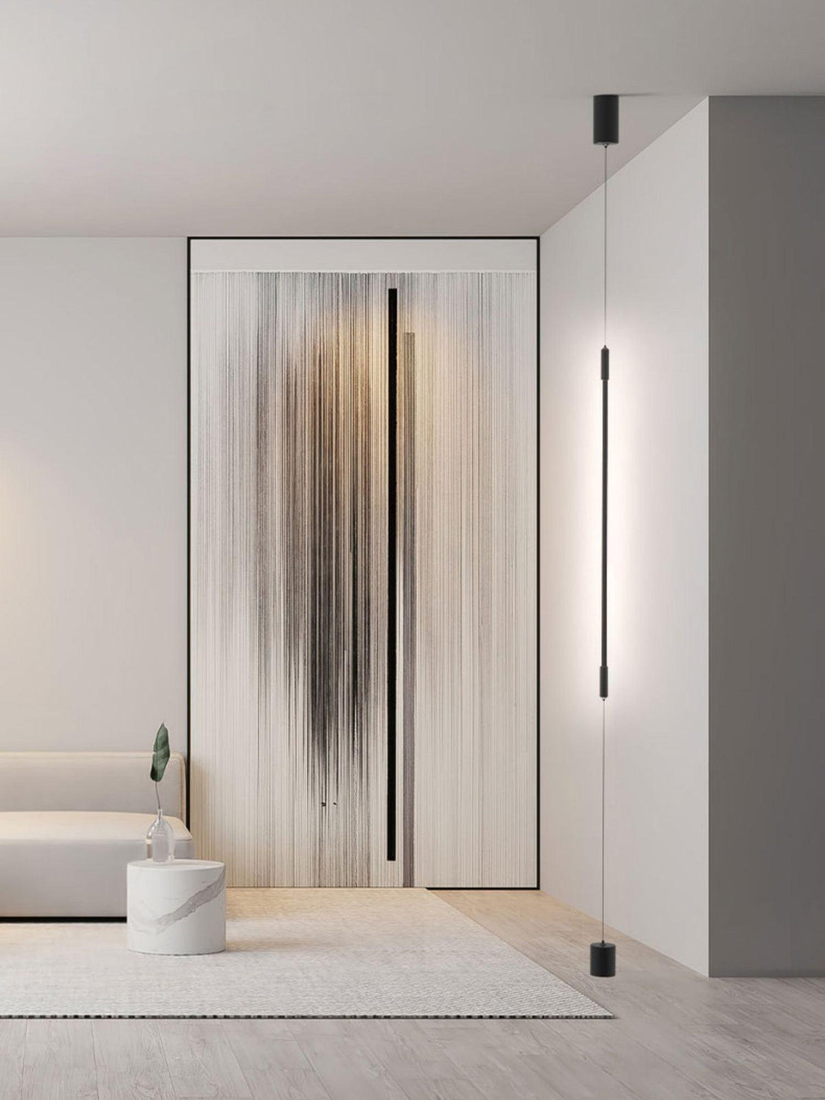 Vero Suspension Minimaliste Moderne