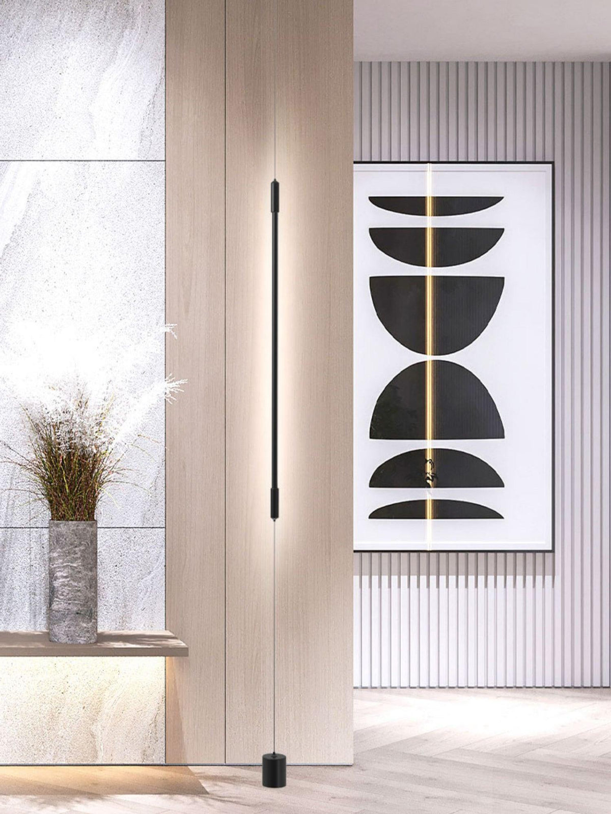 Vero Suspension Minimaliste Moderne