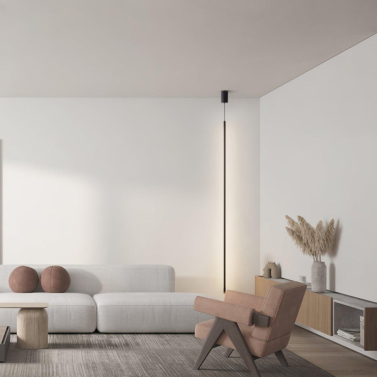 Vero Suspension Minimaliste Moderne