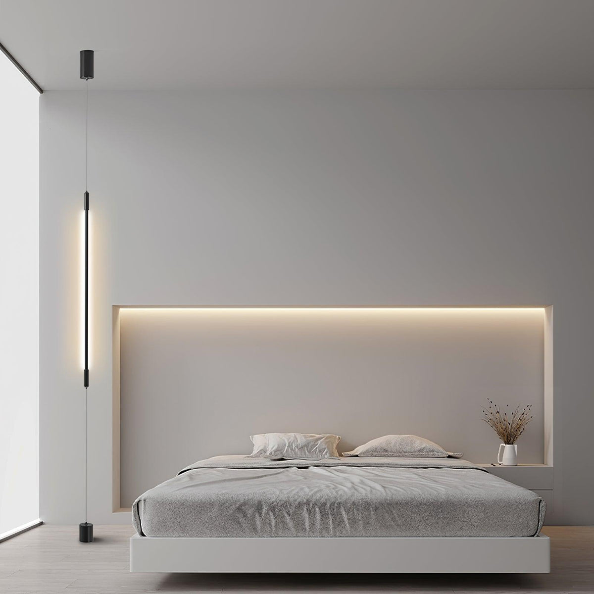 Vero Suspension Minimaliste Moderne