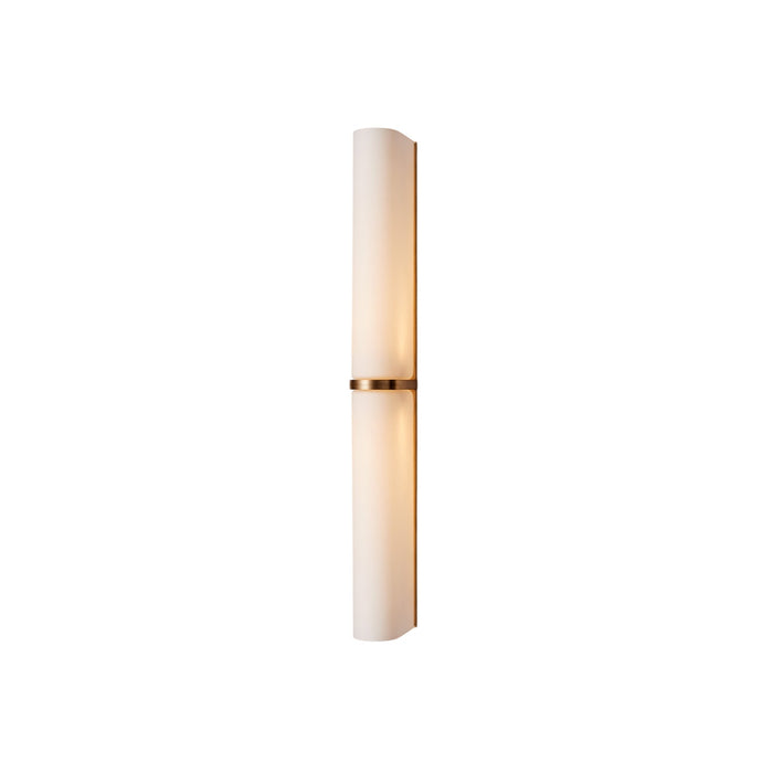 Alraeir Moderne Minimaliste Verre Applique Murale