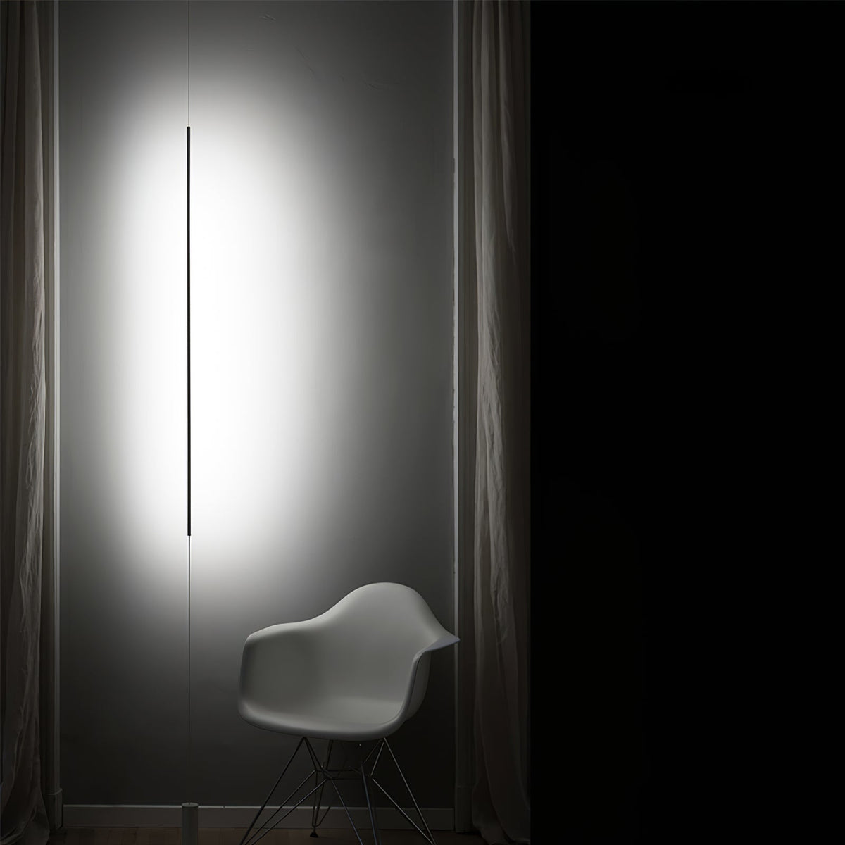 Vero Suspension Minimaliste Moderne