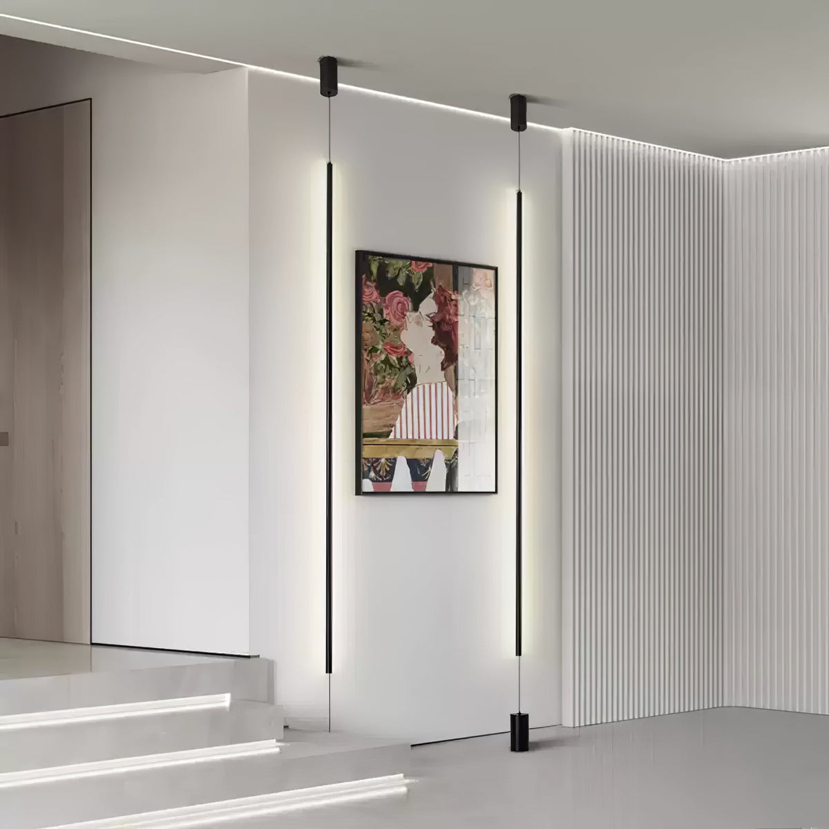 Vero Suspension Minimaliste Moderne