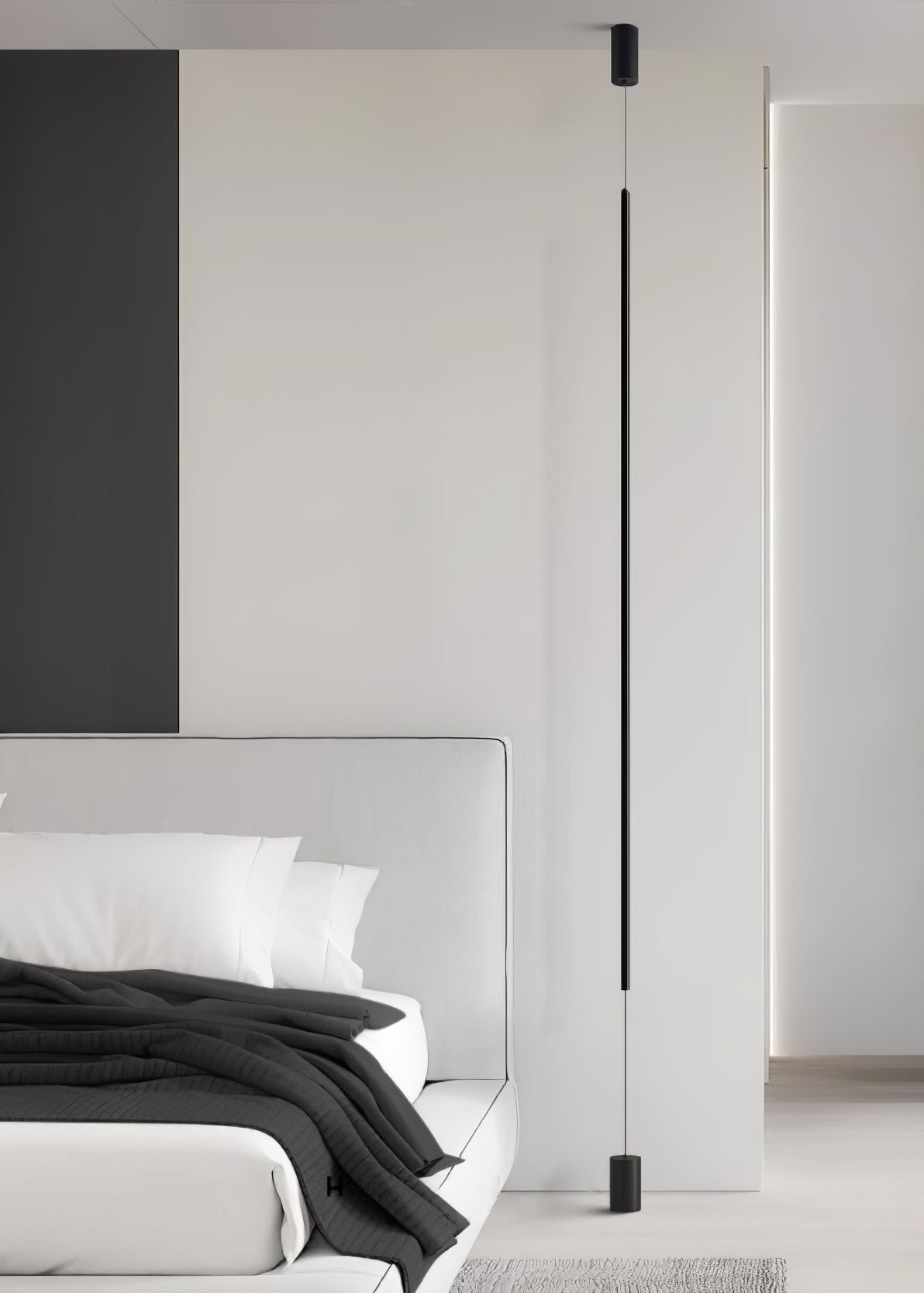 Vero Suspension Minimaliste Moderne