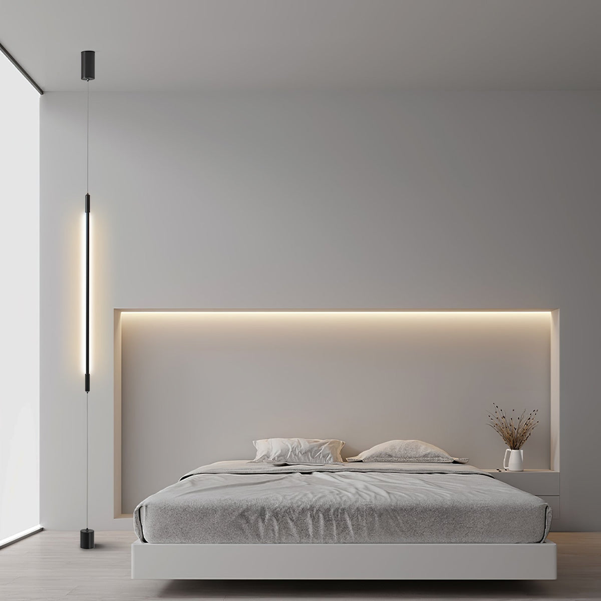 Vero Suspension Minimaliste Moderne