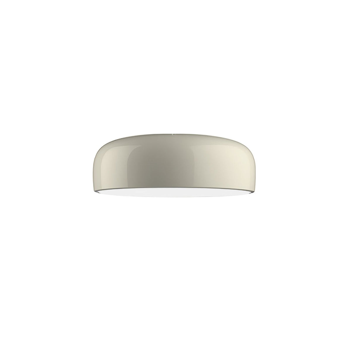 Lustra Plafonnier Métal Minimaliste