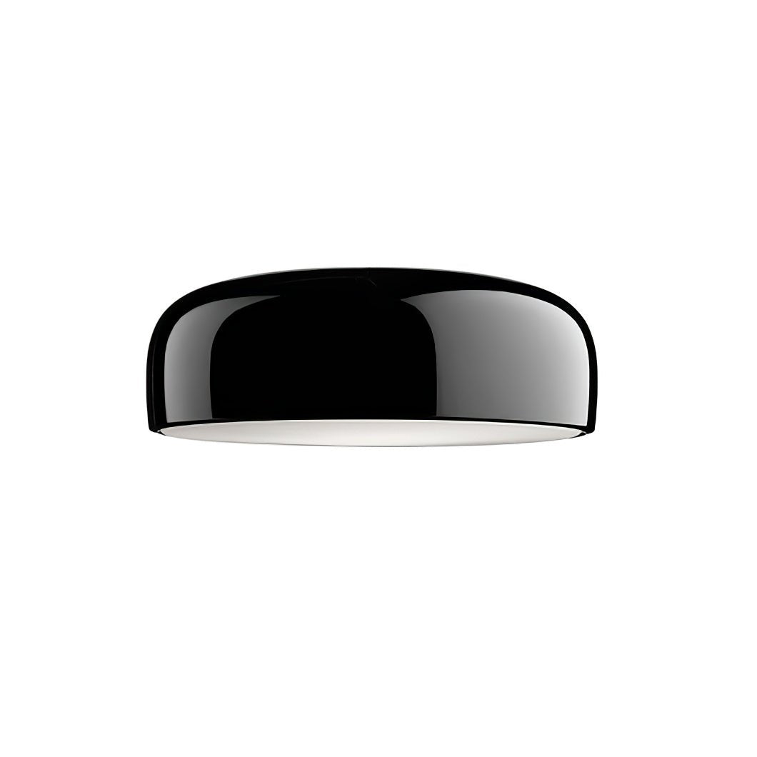 Lustra Plafonnier Métal Minimaliste
