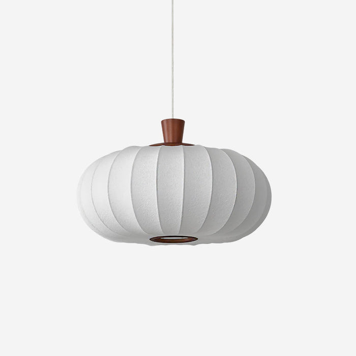 Softon Suspension Minimaliste Sculpturale