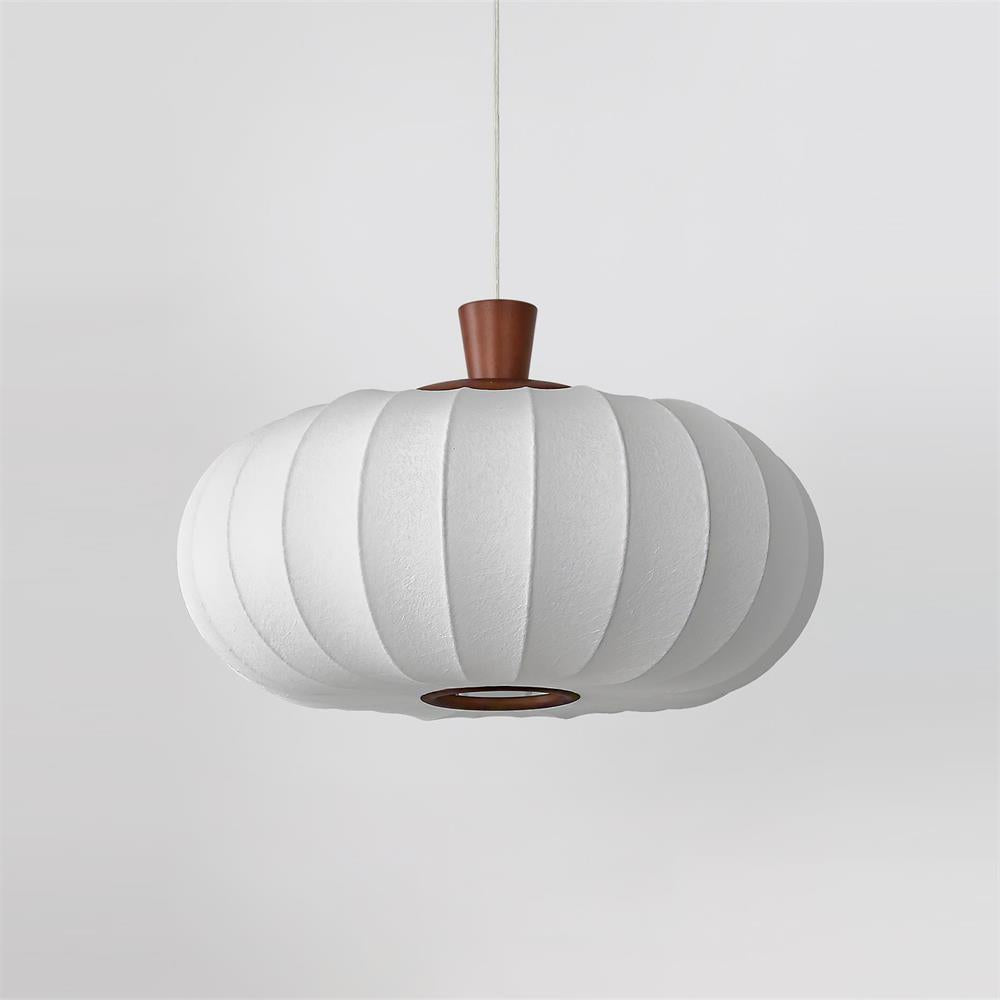 Softon Suspension Minimaliste Sculpturale