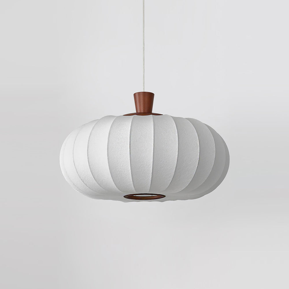 Softon Suspension Minimaliste Sculpturale