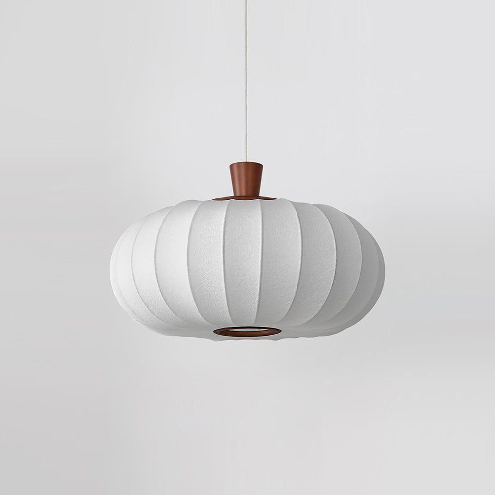 Softon Suspension Minimaliste Sculpturale