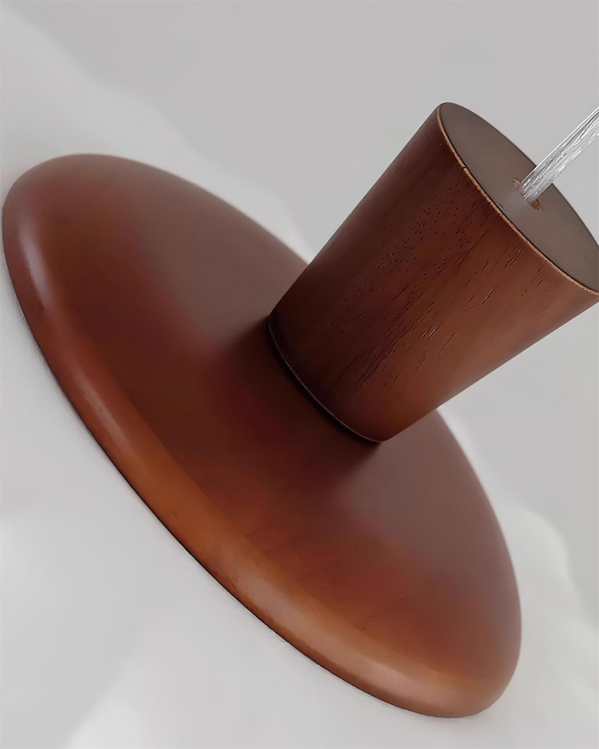 Softon Suspension Minimaliste Sculpturale