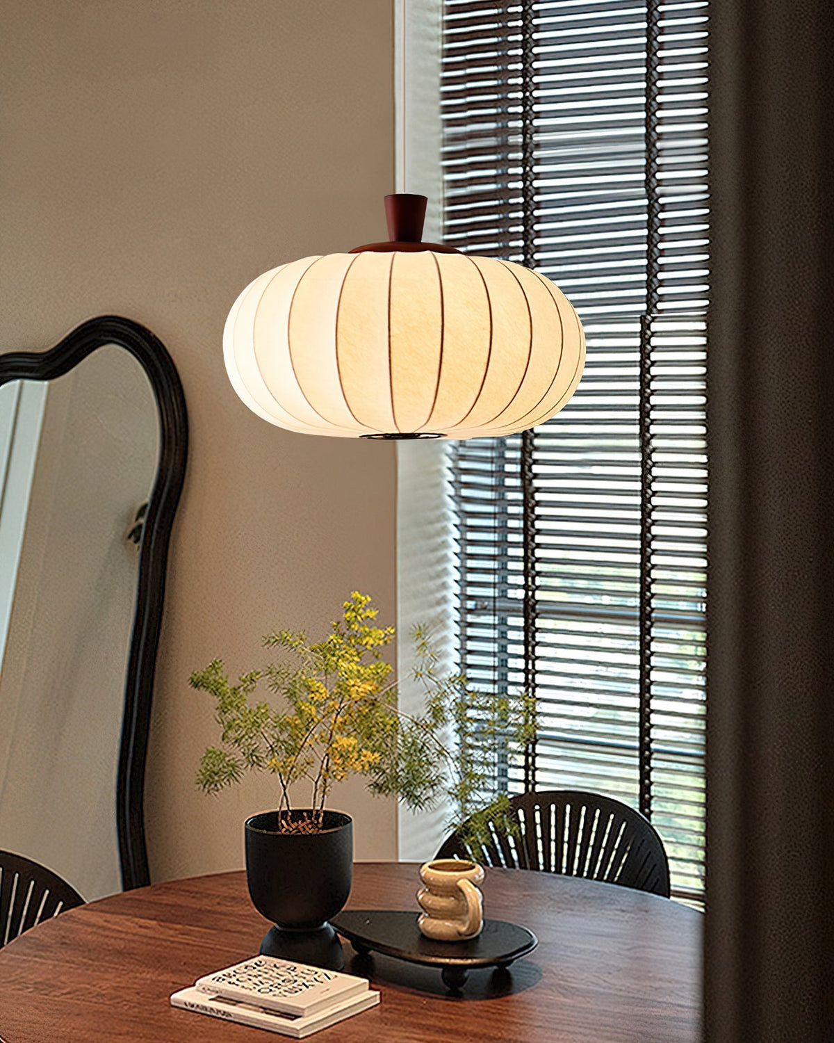 Softon Suspension Minimaliste Sculpturale