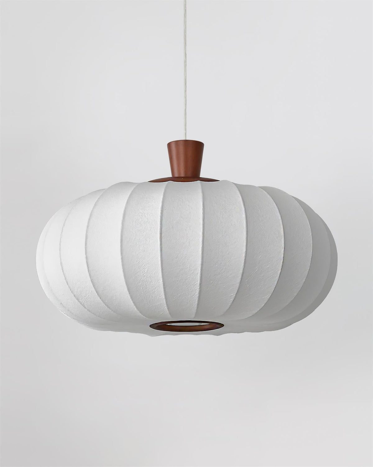 Softon Suspension Minimaliste Sculpturale