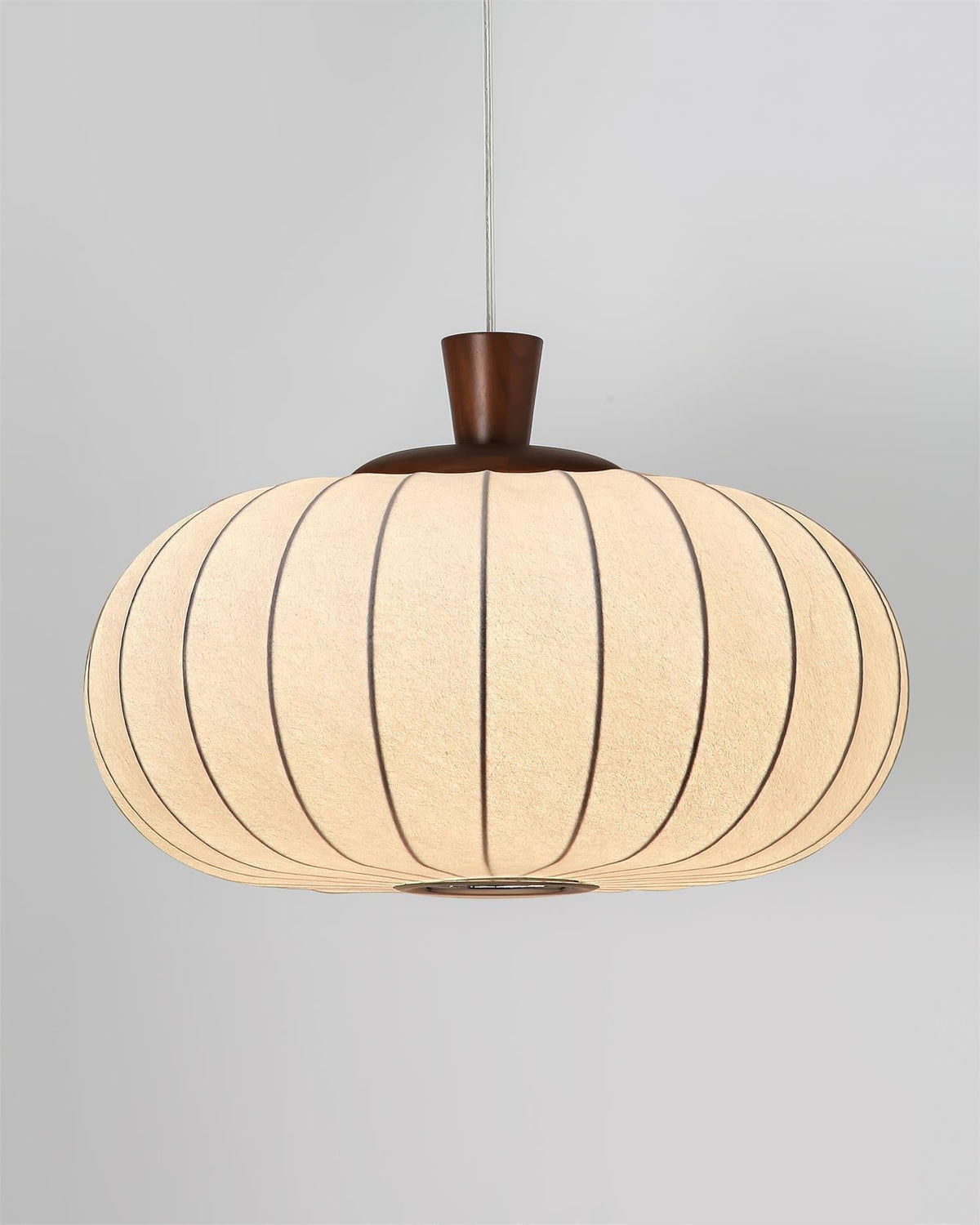 Softon Suspension Minimaliste Sculpturale