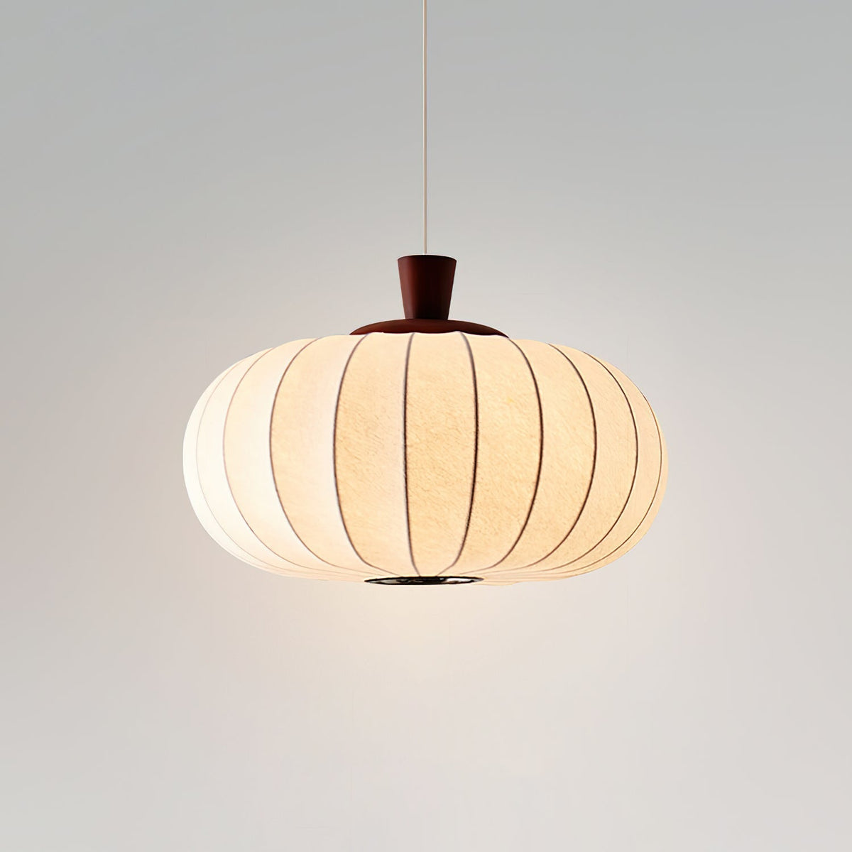 Softon Suspension Minimaliste Sculpturale