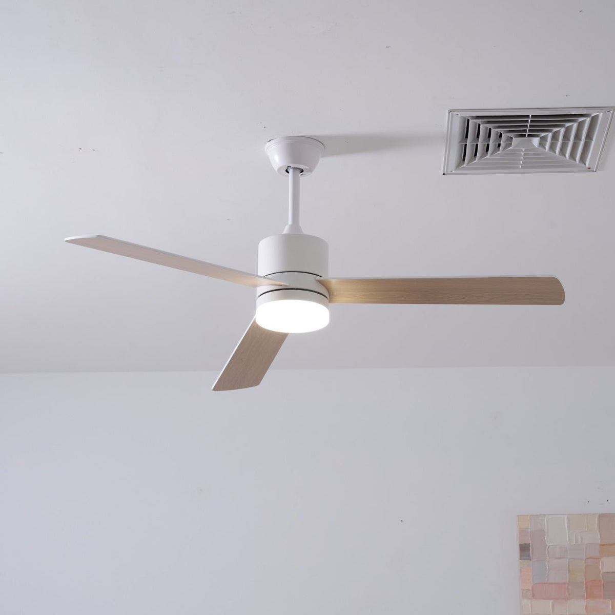 Lennox Drift Plafonnier Ventilateur