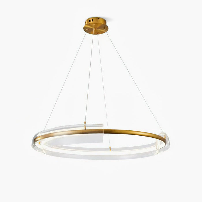 Aurora Lustre Solstice LED