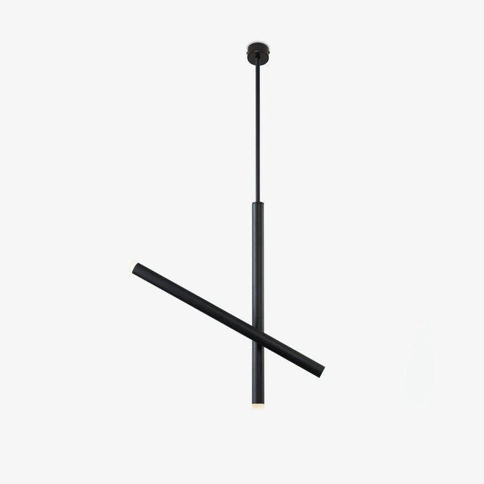 Imogen Suspension Linéaire Minimaliste