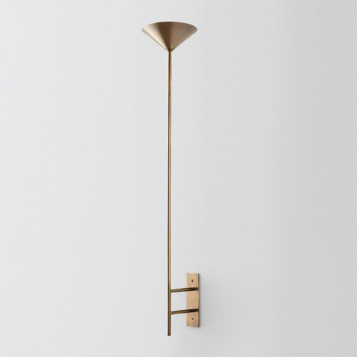 Ilthaion Moderne Minimaliste Empiler LED Métal Applique Murale