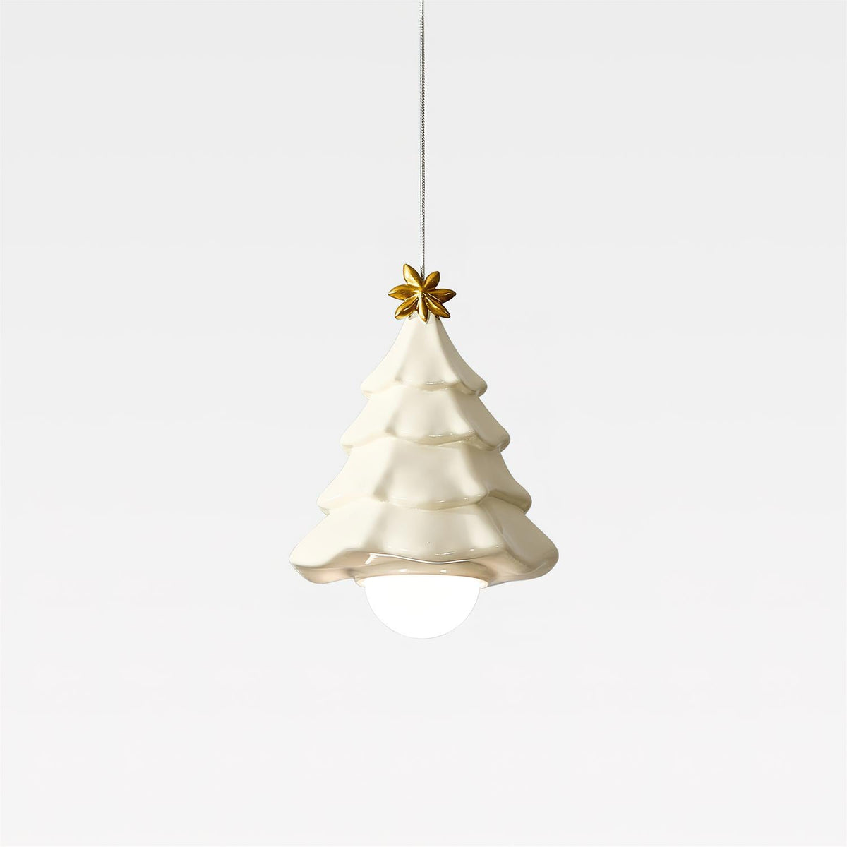 Starlit Suspension Holiday Spruce