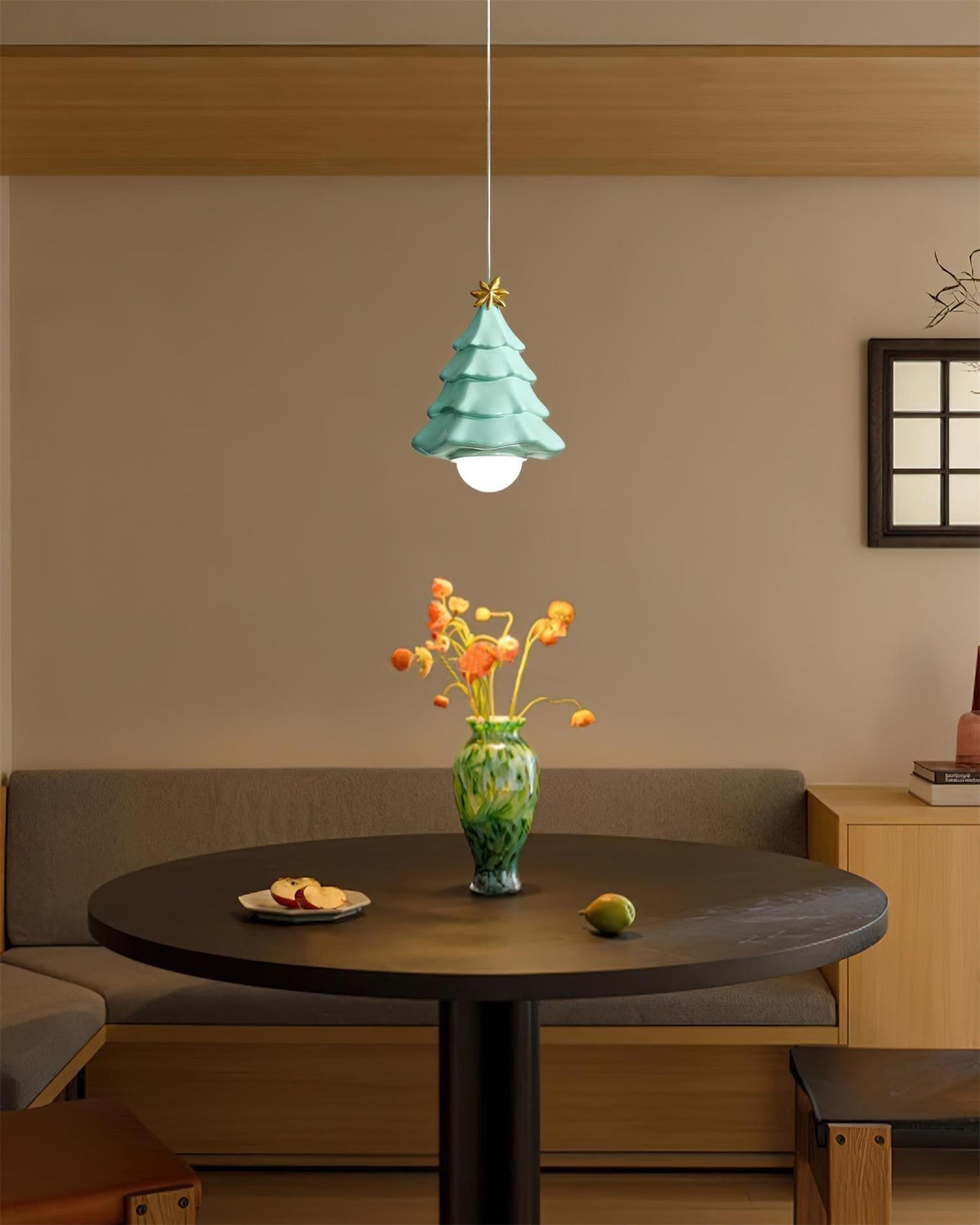 Starlit Suspension Holiday Spruce