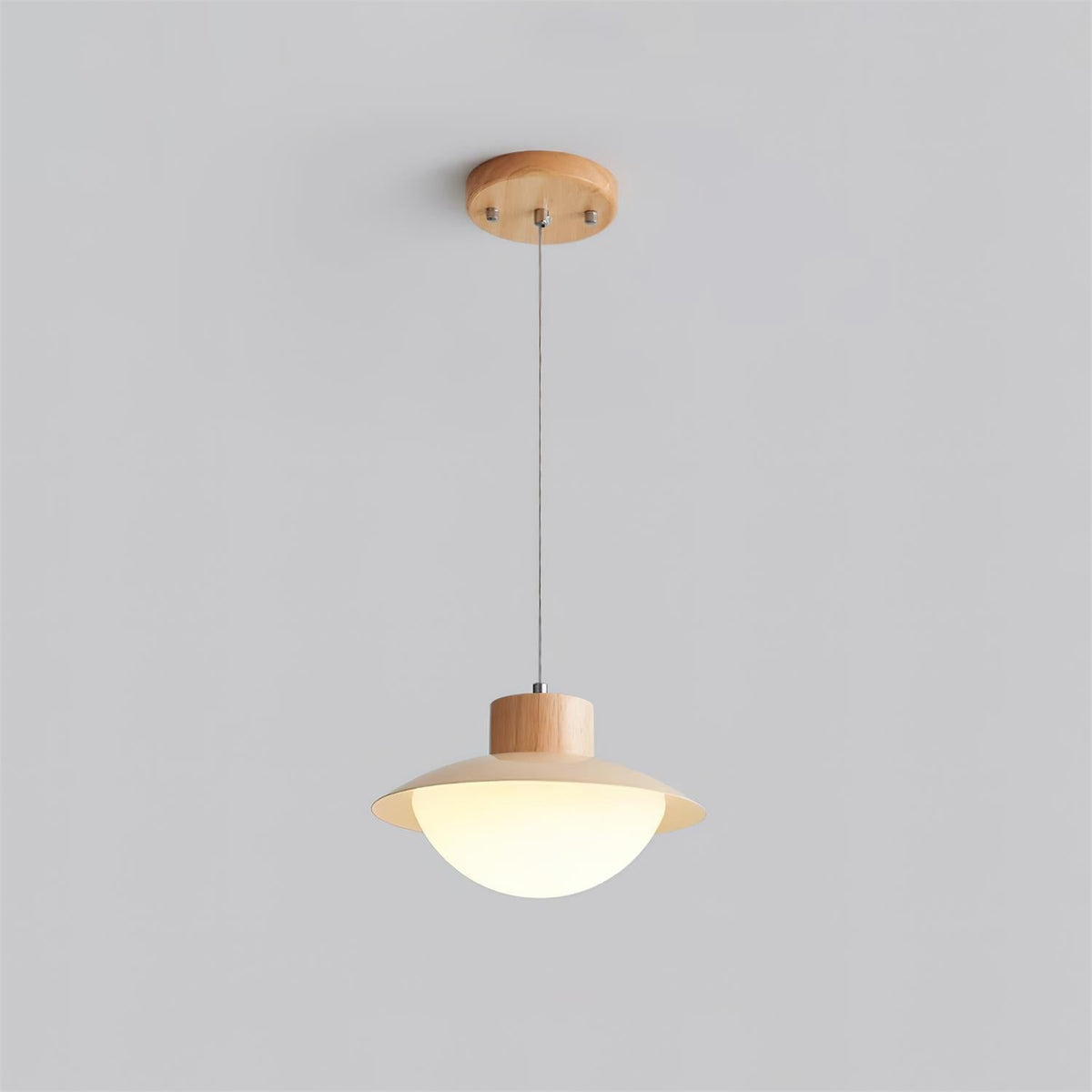 Milk Suspension Bois