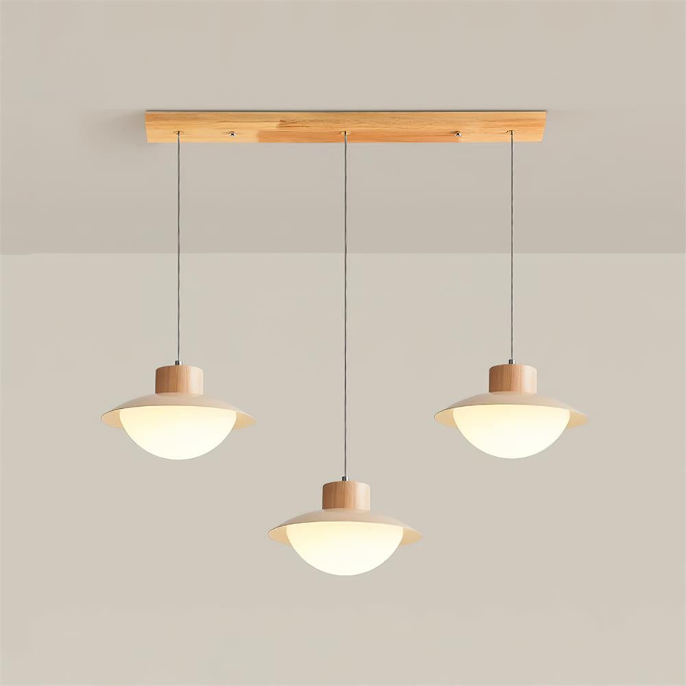 Milk Suspension Bois