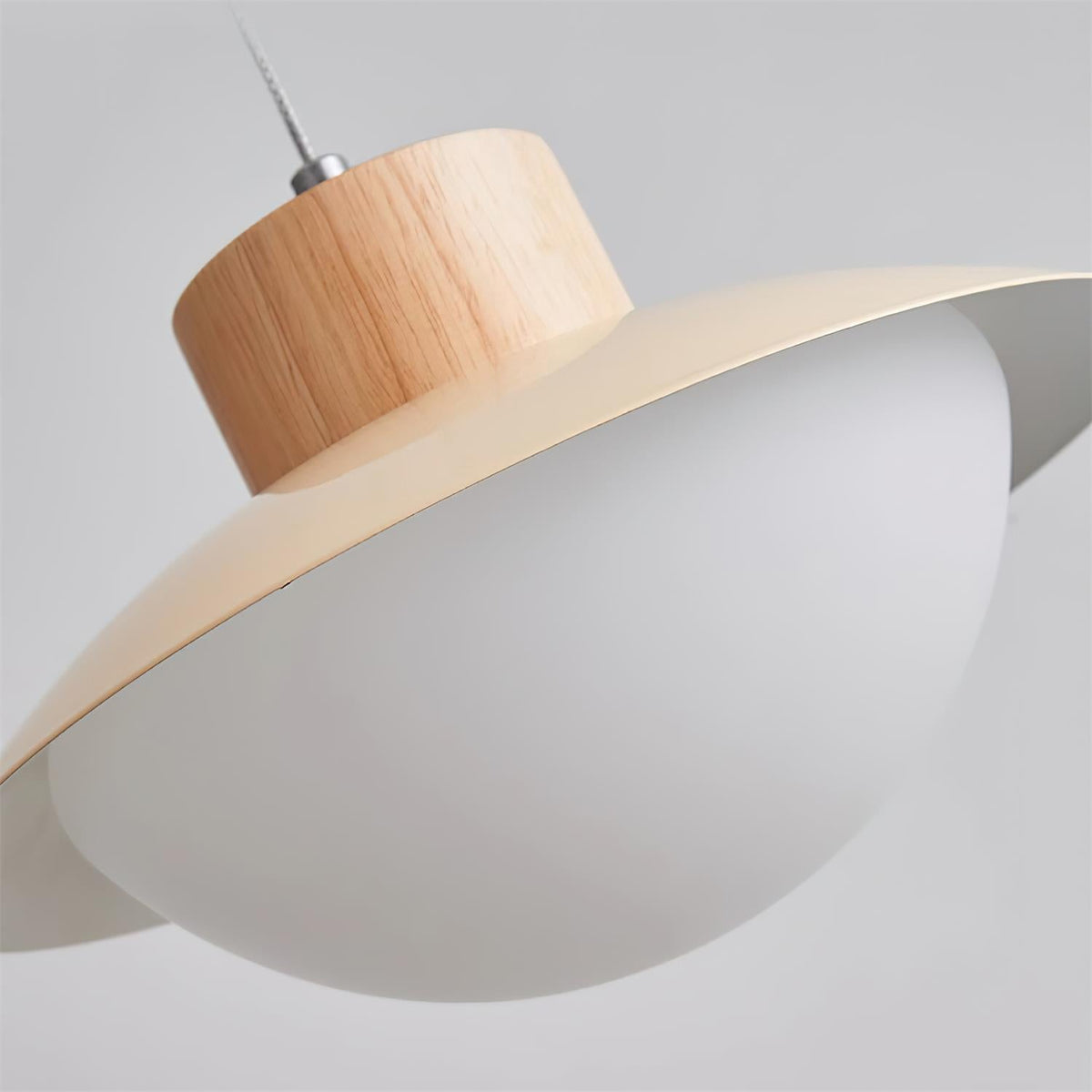Milk Suspension Bois
