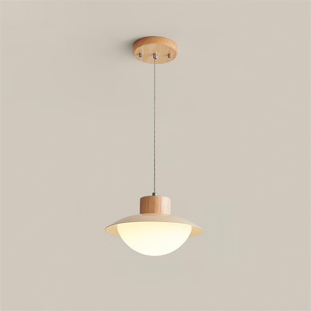 Milk Suspension Bois
