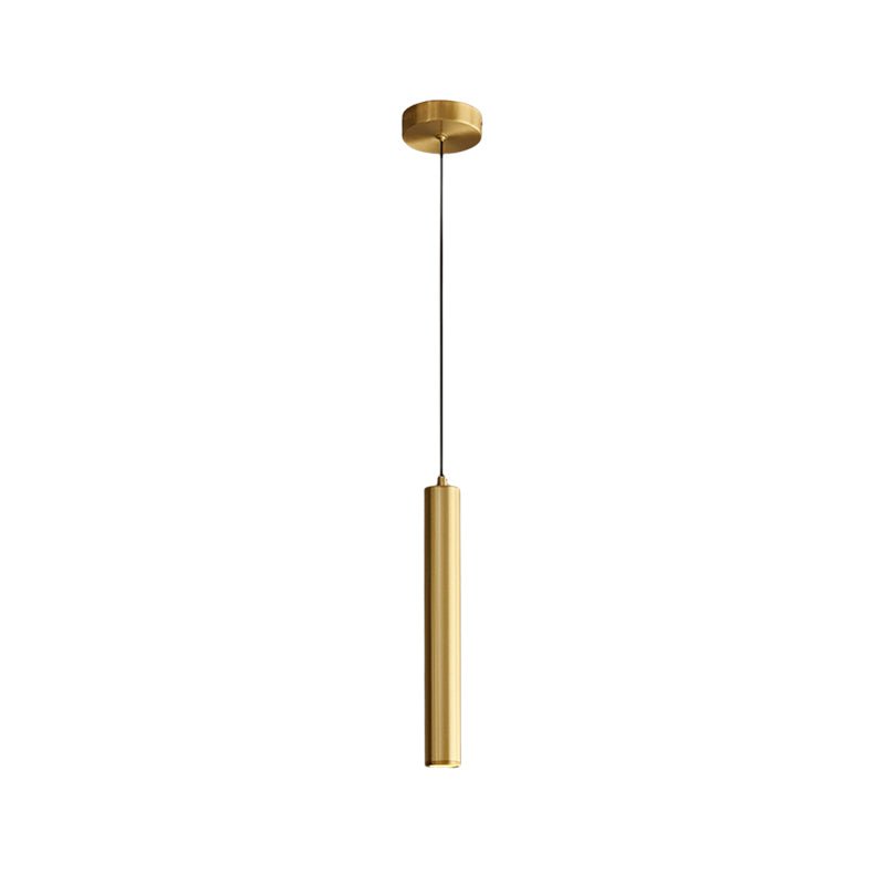 Micah Suspension Aluminium Minimaliste
