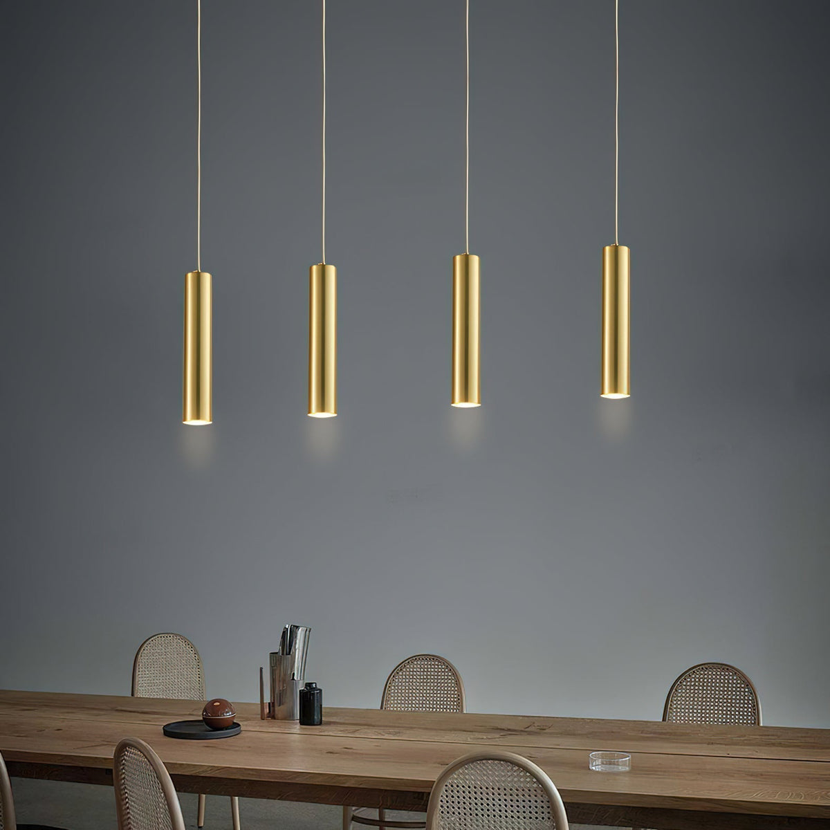Micah Suspension Aluminium Minimaliste