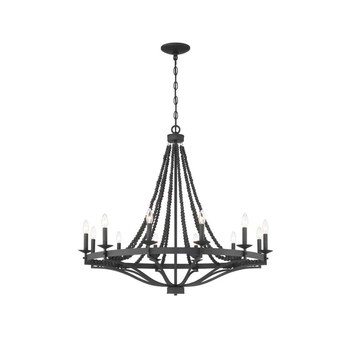 Isoren Ancien Industriel Bois Métal Lustre
