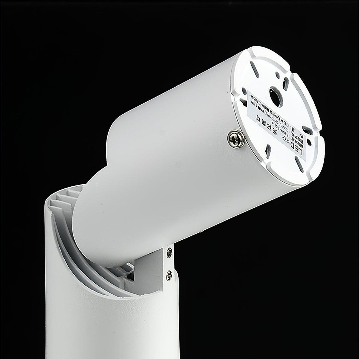 Lustra Plafonnier LED Projecteurs Sunny Ajustables