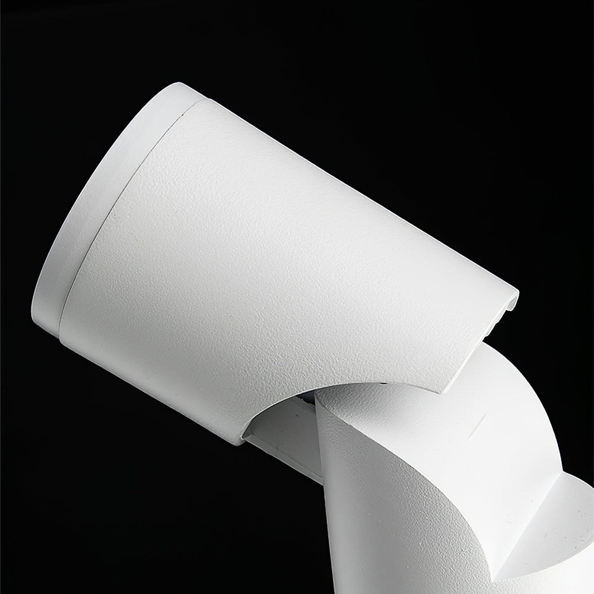 Lustra Plafonnier LED Projecteurs Sunny Ajustables