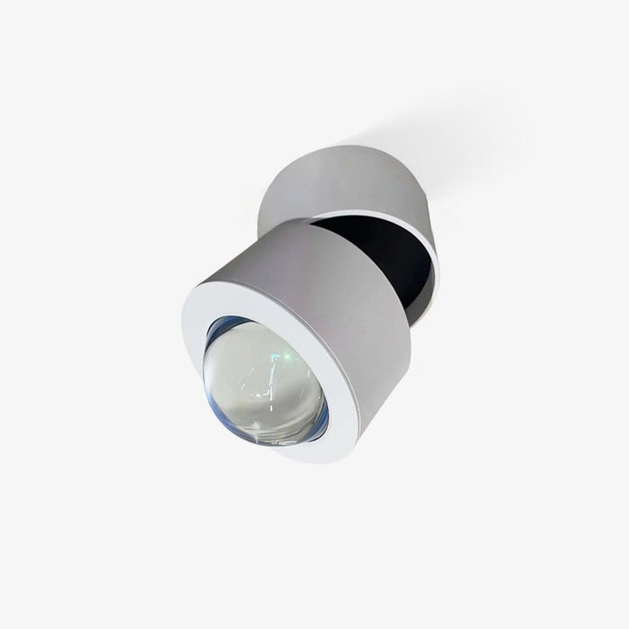 Solara Spotlight LED Adjustable Contemporary