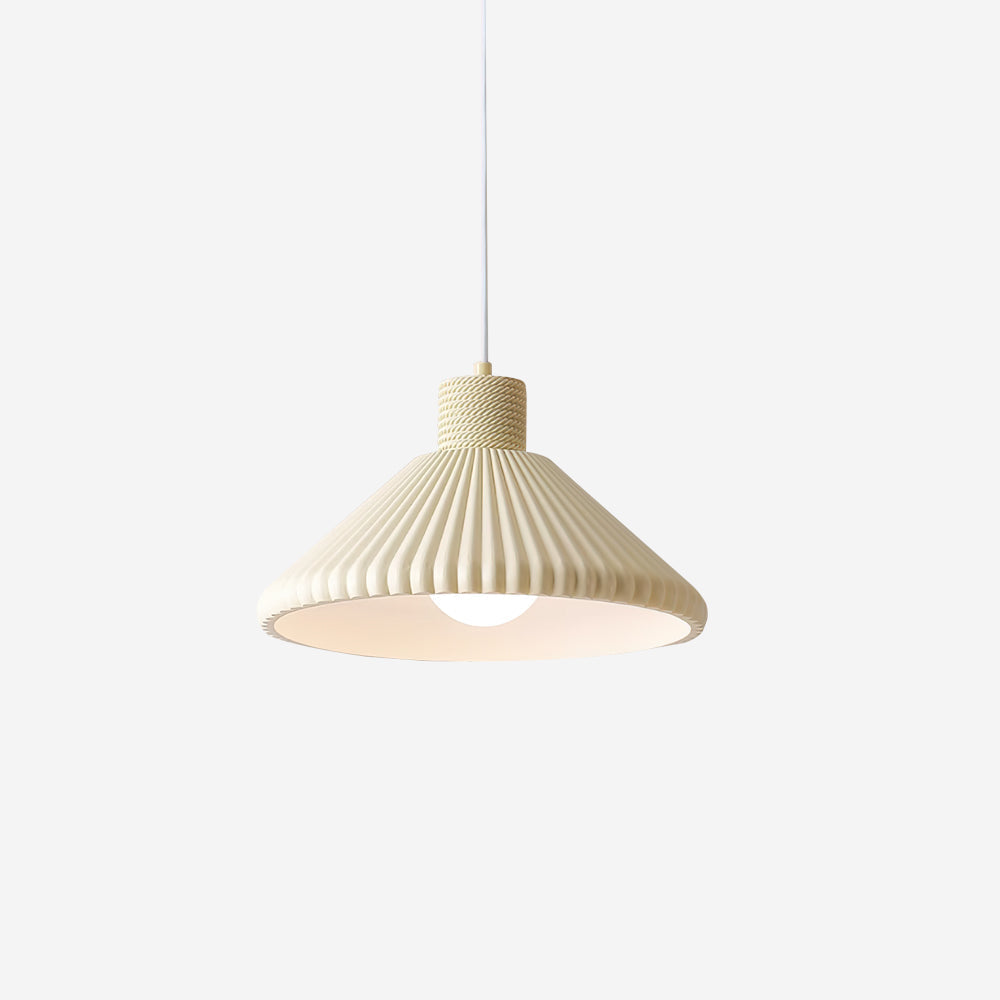 Surora Suspension Plissé