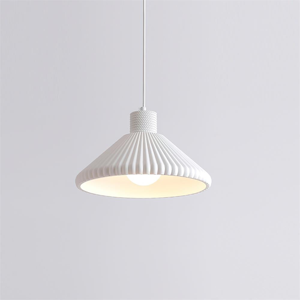 Surora Suspension Plissé