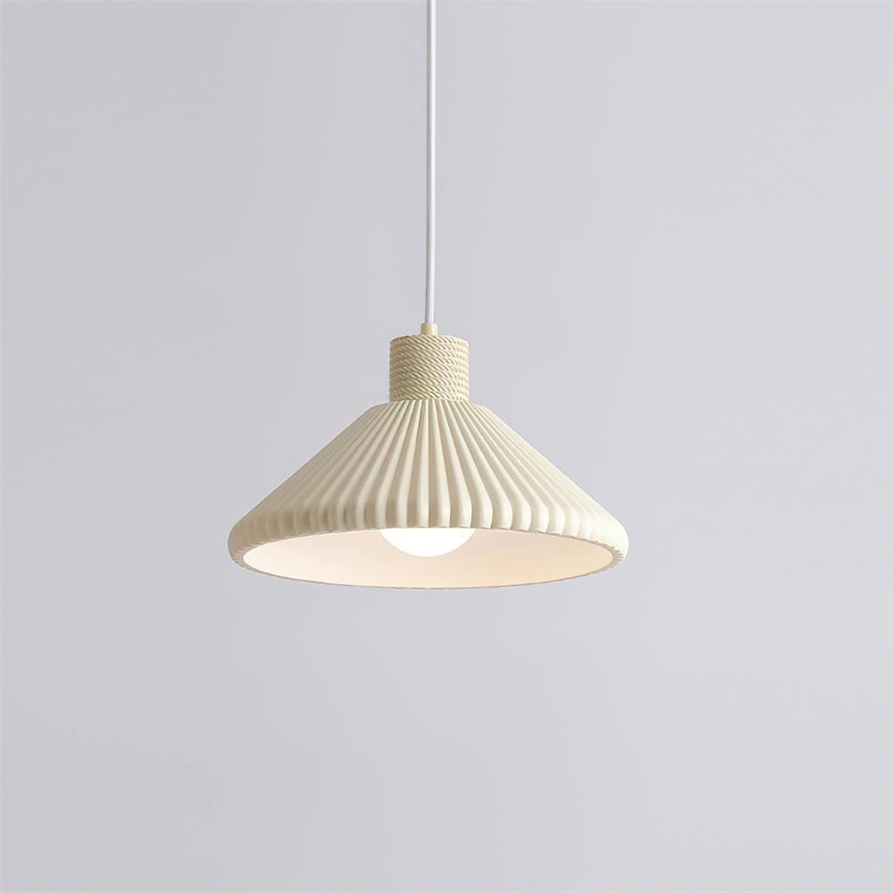 Surora Suspension Plissé