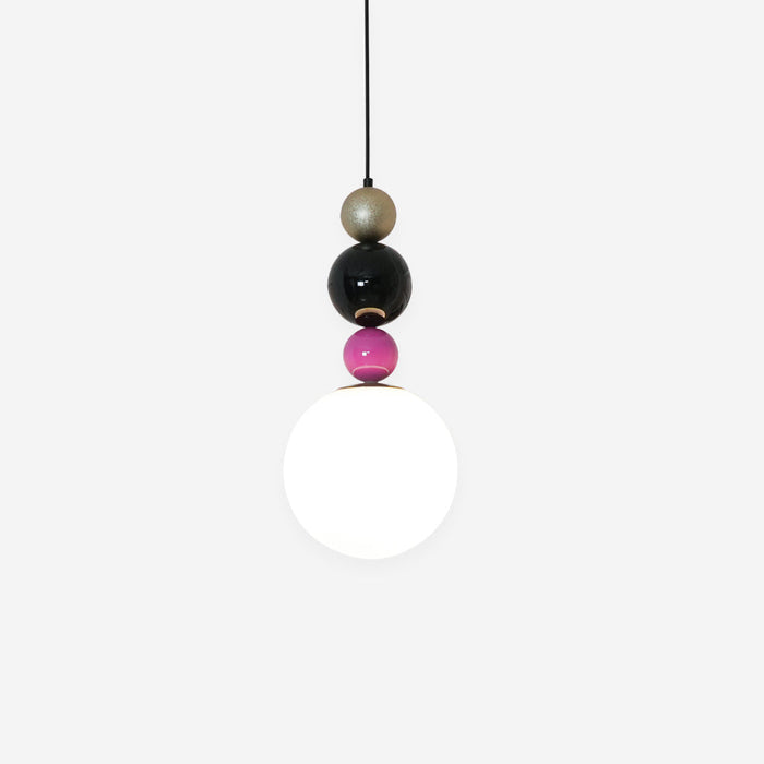 Candy Suspension Boule Ronde