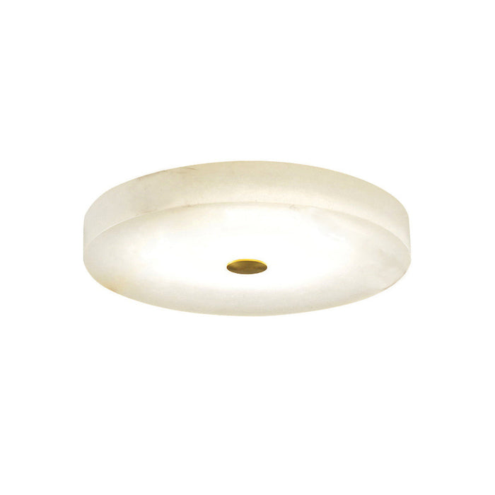 Unorir Moderne Minimaliste Albâtre Plafonnier