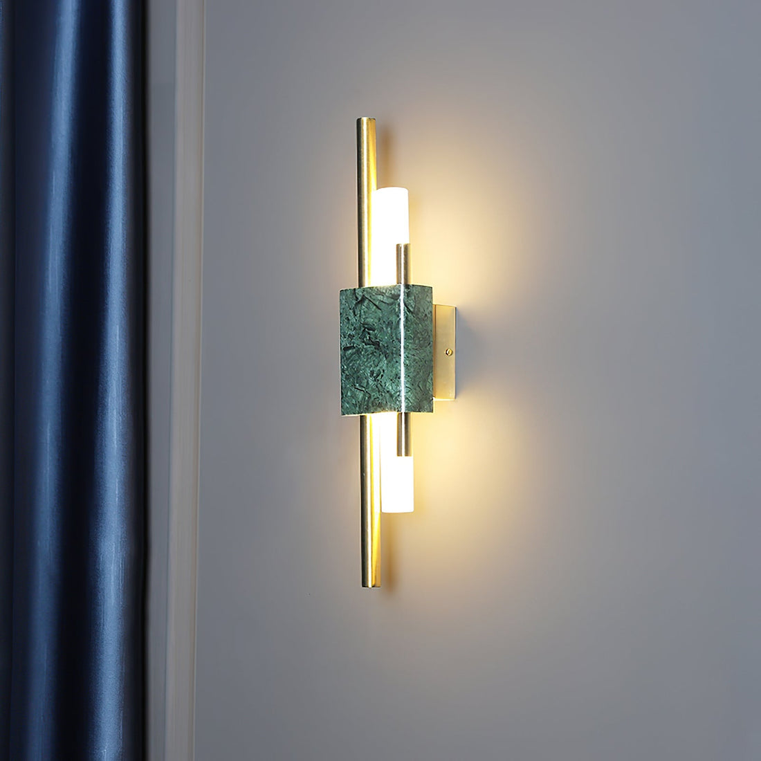 Mildred Lampe Murale en Marbre Art Nordique Premium